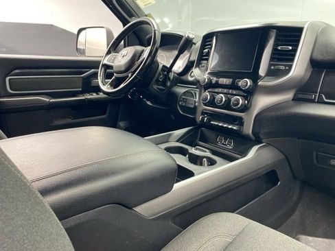 Certified 2021 RAM 2500 Big Horn w/ Level 2 Equipment Group image 17