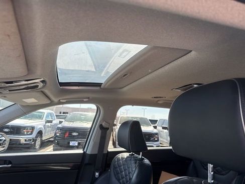 Used 2021 Hyundai Palisade Limited image 20