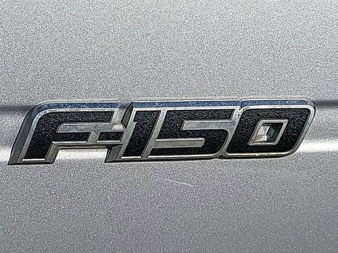 Used 2014 Ford F150 FX4 w/ Equipment Group 402A Luxury AWD/4WD image 36