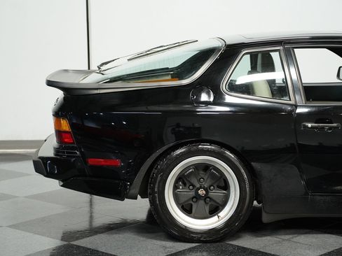 Used 1986 Porsche 944 Turbo image 26