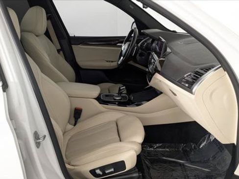 Used 2022 BMW X3 sDrive30i w/ Convenience Package RWD image 22