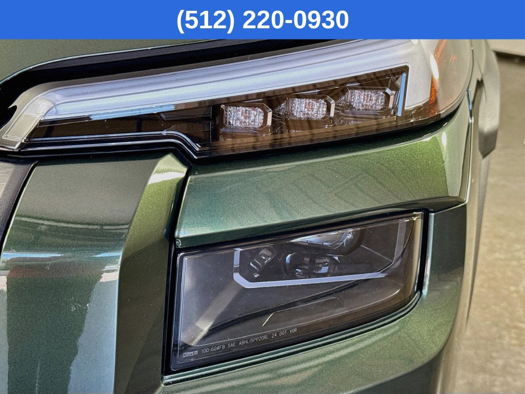 Used 2026 Subaru Outback Limited XT AWD/4WD image 40