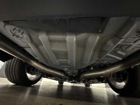 Used 2009 Dodge Challenger SRT8 w/ Spring Special Group image 34