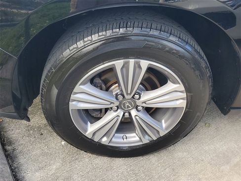 Used 2020 Acura MDX 3.5L image 4