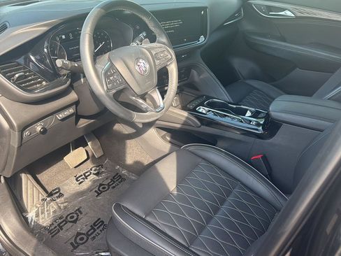 Used 2023 Buick Envision Avenir AWD/4WD image 11