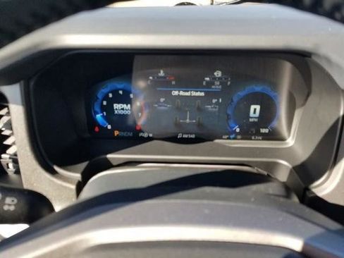 New 2025 Ford Bronco Badlands image 22