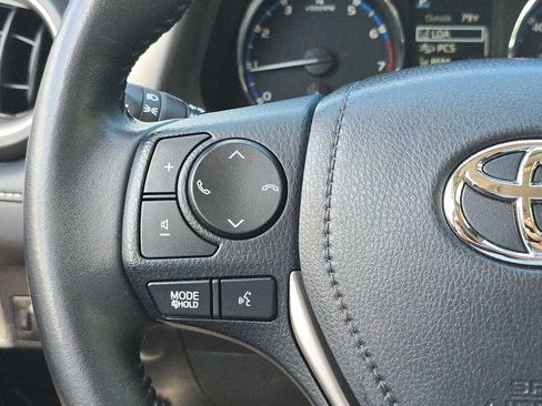 Used 2017 Toyota RAV4 Limited w/ Advanced Technology Package FWD image 24