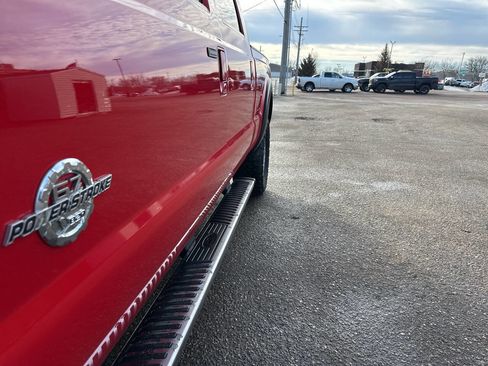 Used 2011 Ford F350 Lariat w/ Lariat Interior Pkg image 18