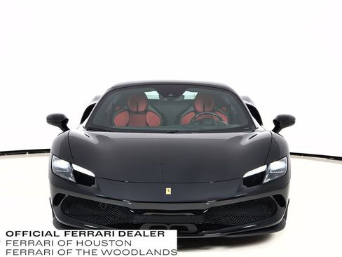 Used 2024 Ferrari 296 GTS image 34
