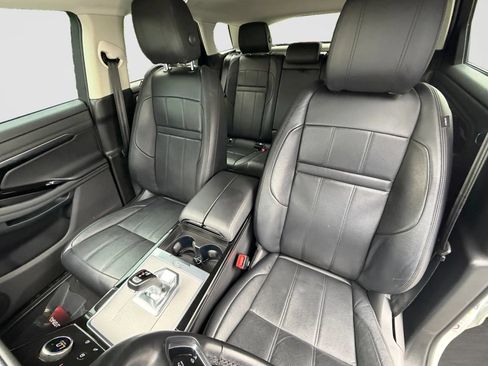 Used 2021 Land Rover Range Rover Evoque S AWD/4WD image 13
