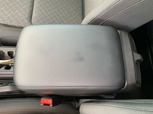 New 2025 Jeep Gladiator Mojave w/ Technology Group image 22