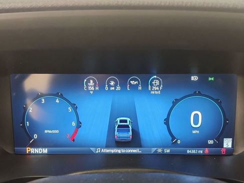 New 2024 Ford F150 XLT w/ Equipment Group 302A MID image 31