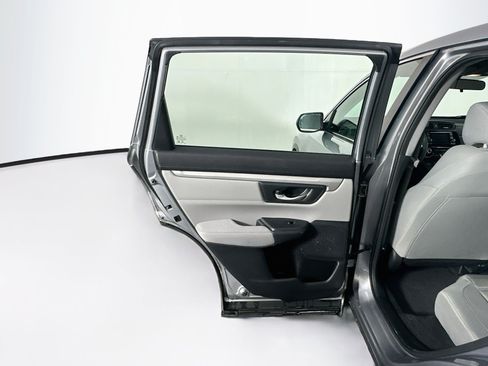 Used 2017 Honda CR-V LX image 24
