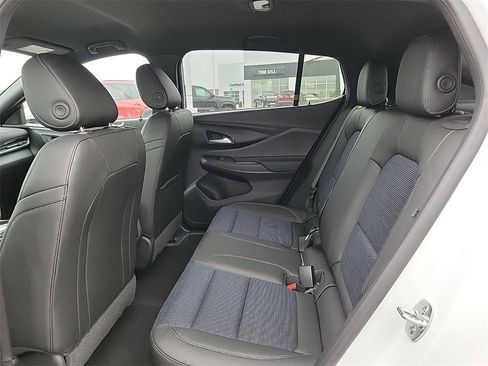 New 2026 Buick Envista Preferred w/ Convenience I Package image 11