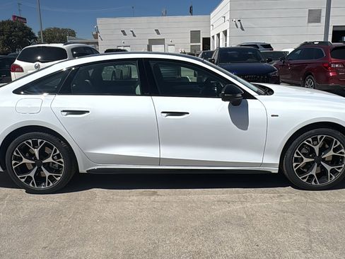 New 2026 Audi A6 Premium Plus image 8