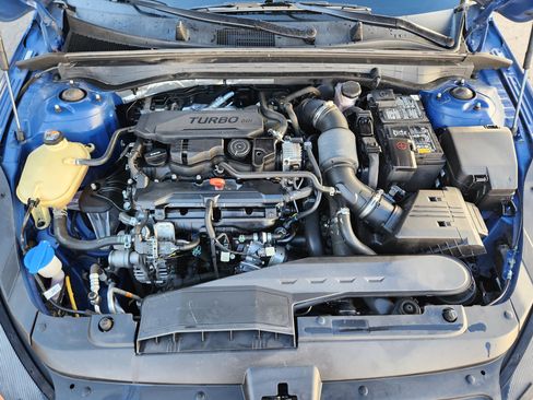 Used 2021 Kia K5 GT-Line w/ GT-Line FWD Premium Package image 19