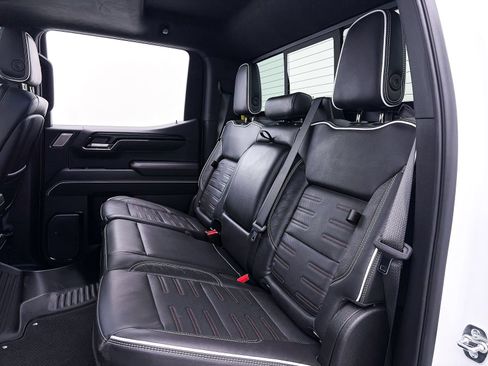 Used 2025 GMC Sierra 1500 AT4X AWD/4WD image 60