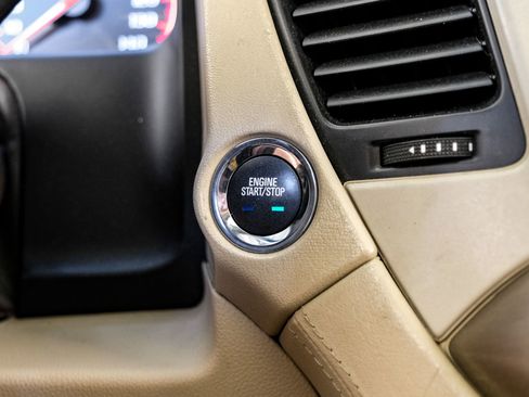 Used 2016 GMC Yukon Denali w/ Open Road Package image 20