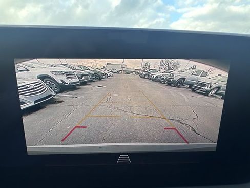 Certified 2026 Buick Encore GX Preferred w/ Comfort Package image 27