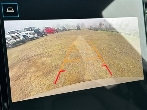 New 2026 GMC Terrain Elevation image 23