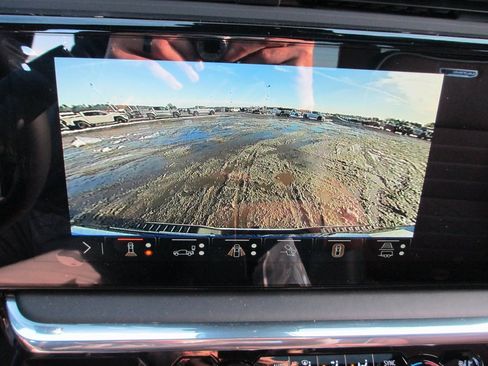 New 2026 GMC Sierra 3500 Denali Ultimate image 21