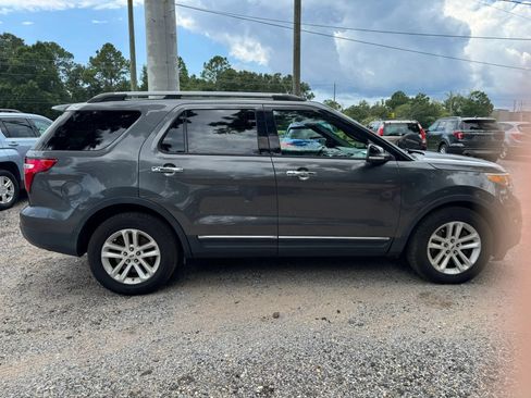Used 2015 Ford Explorer XLT w/ Equipment Group 202A FWD image 8