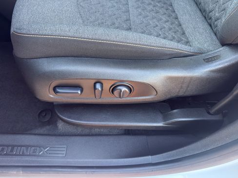 Certified 2024 Chevrolet Equinox LT AWD/4WD image 15