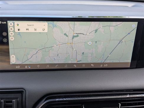 New 2025 Nissan Armada PRO-4X w/ Pro-4X Premium Package image 27