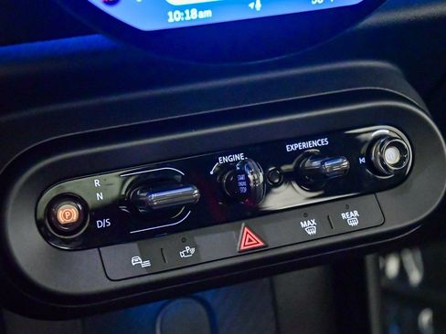 Used 2025 MINI Cooper John Cooper Works image 26