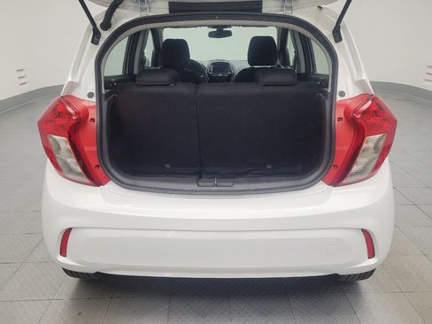 Used 2021 Chevrolet Spark LT FWD image 29