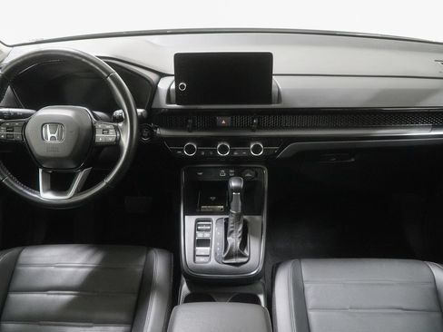 Used 2025 Honda CR-V EX-L image 22