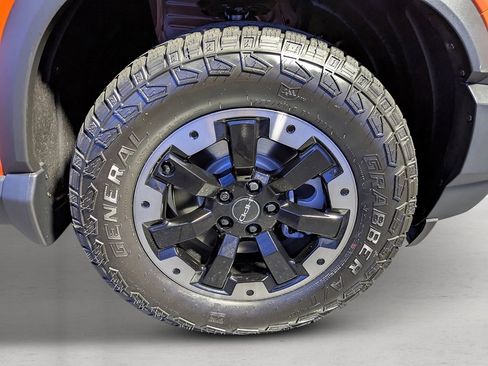 New 2026 Honda Passport TrailSport Elite image 11