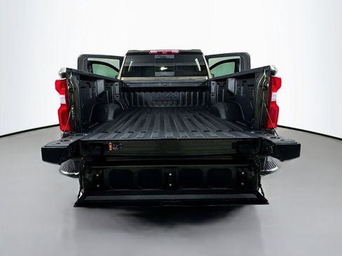 Used 2023 Chevrolet Silverado 3500 High Country w/ Z71 Off-Road Package AWD/4WD image 26
