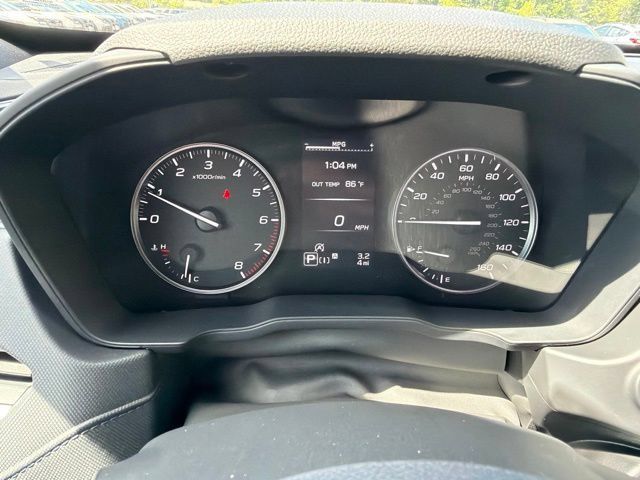 New 2026 Subaru Forester Premium AWD/4WD image 15