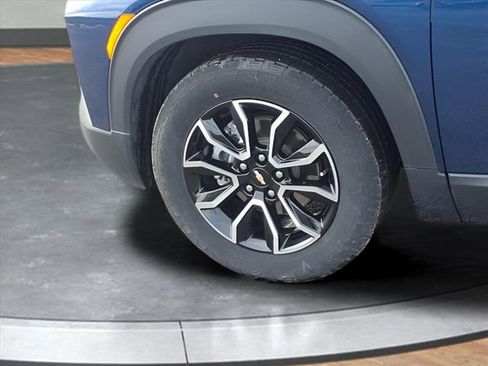 Certified 2023 Chevrolet TrailBlazer ACTIV w/ Sun and Liftgate Package image 19