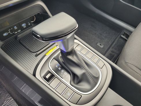 New 2026 Hyundai Kona SEL Sport image 18