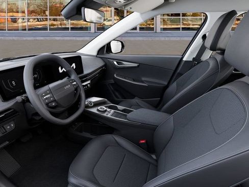 New 2026 Kia EV6 Light RWD image 17