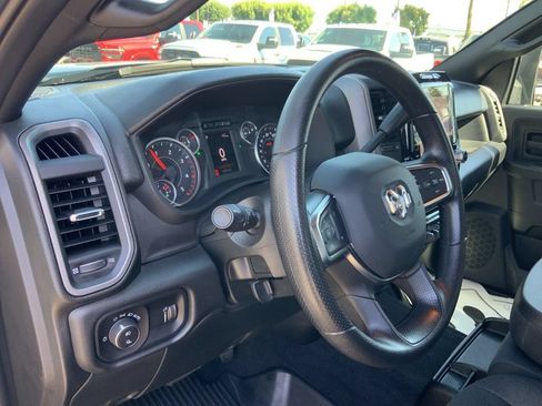 Used 2025 RAM 2500 Tradesman AWD/4WD image 16