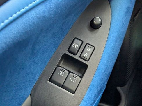 Used 2024 Nissan Z Performance w/ Floor Mat Package image 22