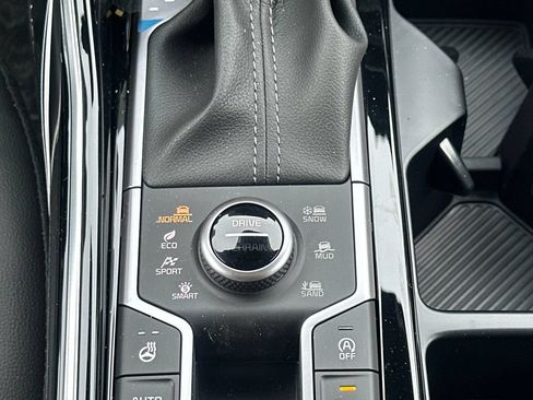 New 2026 Kia Sorento SX Prestige AWD/4WD image 27