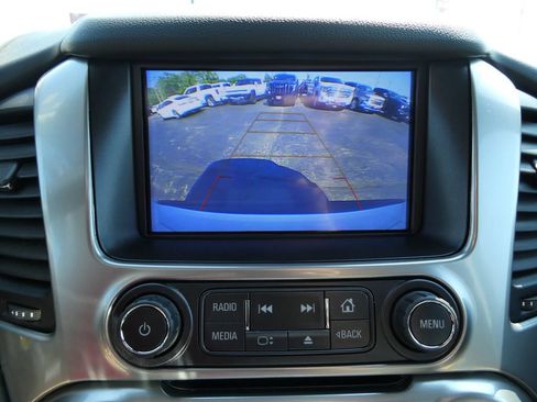 Certified 2020 Chevrolet Tahoe LT AWD/4WD image 32
