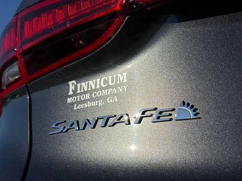 Used 2023 Hyundai Santa Fe SEL image 20