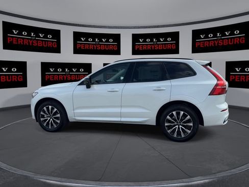 Used 2025 Volvo XC60 B5 Core w/ Climate Package AWD/4WD image 5