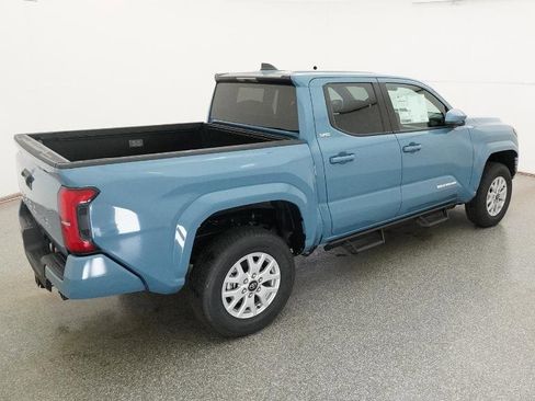 New 2026 Toyota Tacoma SR5 image 22
