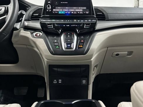 Used 2026 Honda Odyssey EX-L image 26