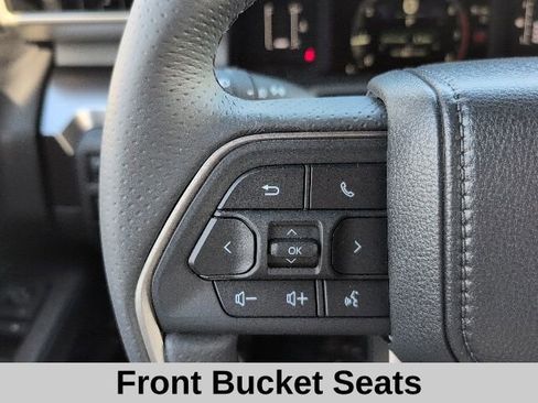 New 2026 Toyota 4Runner SR5 image 9