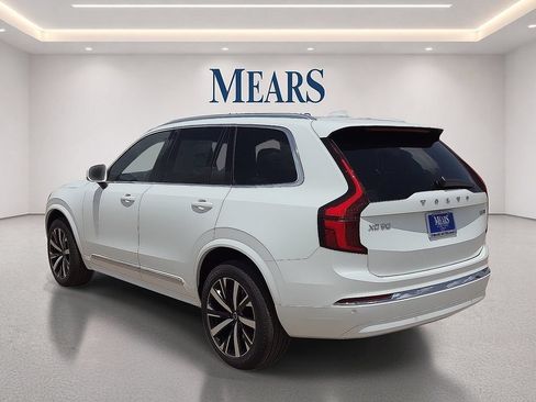 New 2026 Volvo XC90 B5 Core AWD/4WD image 3
