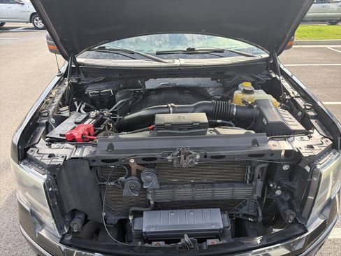 Used 2013 Ford F150 FX4 w/ Luxury Equipment Group image 33