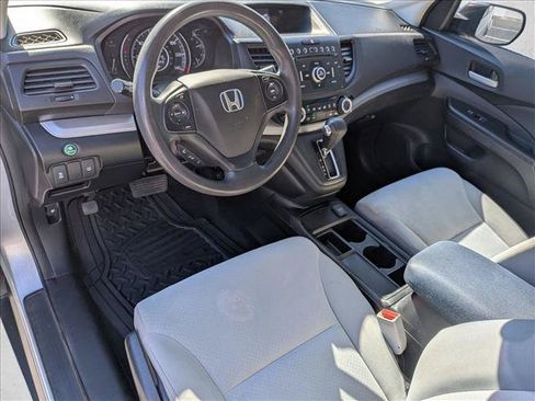 Used 2015 Honda CR-V LX image 10