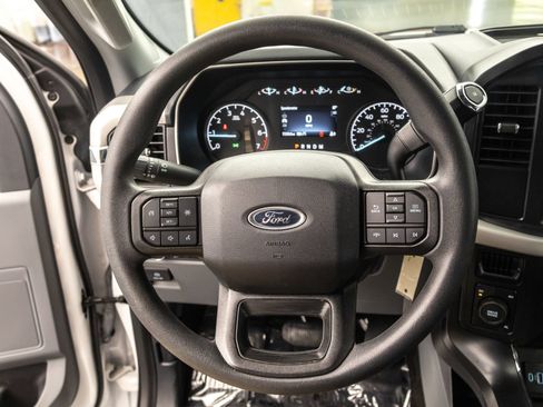 Used 2022 Ford F150 XL w/ Equipment Group 101A High AWD/4WD image 24